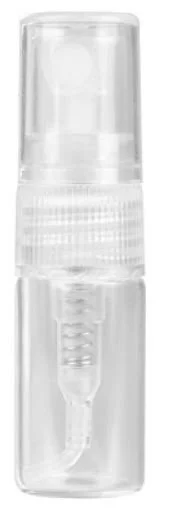 & Vainilla 1 ml