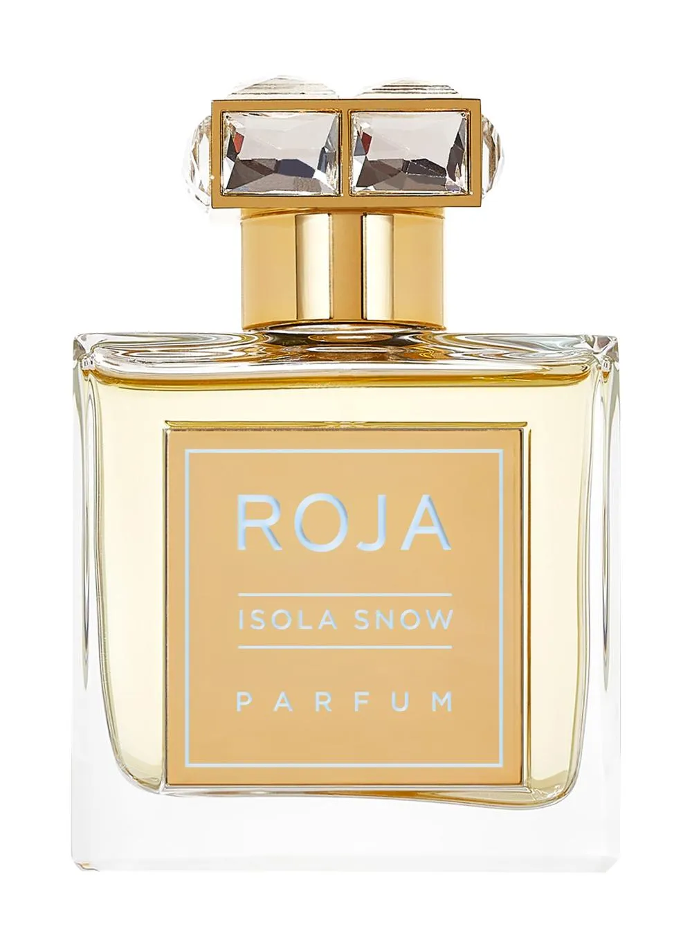 Isola Snow perfume unisex 50 ml