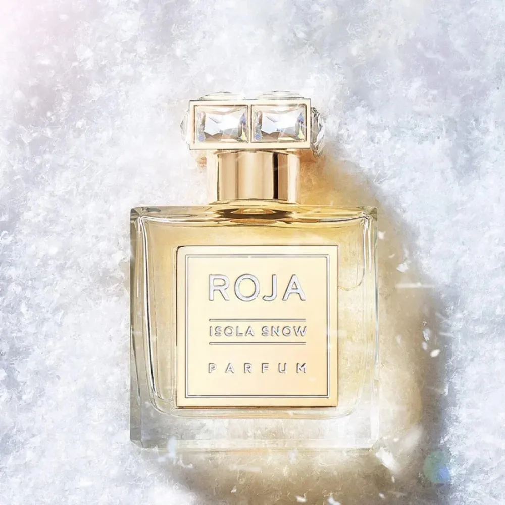 Isola Snow perfume unisex 50 ml