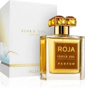Roja Parfums Isola Sol perfume unisex
