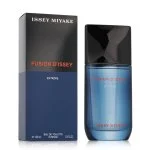 Issey Miyake Fusion d'Issey Extrême Intense eau de toilette para hombre 100 ml