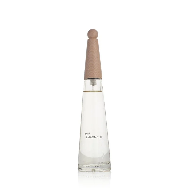 Issey Miyake L'Eau d'Issey Eau & Magnolia Intense Eau de Toilette para mujer 50 ml
