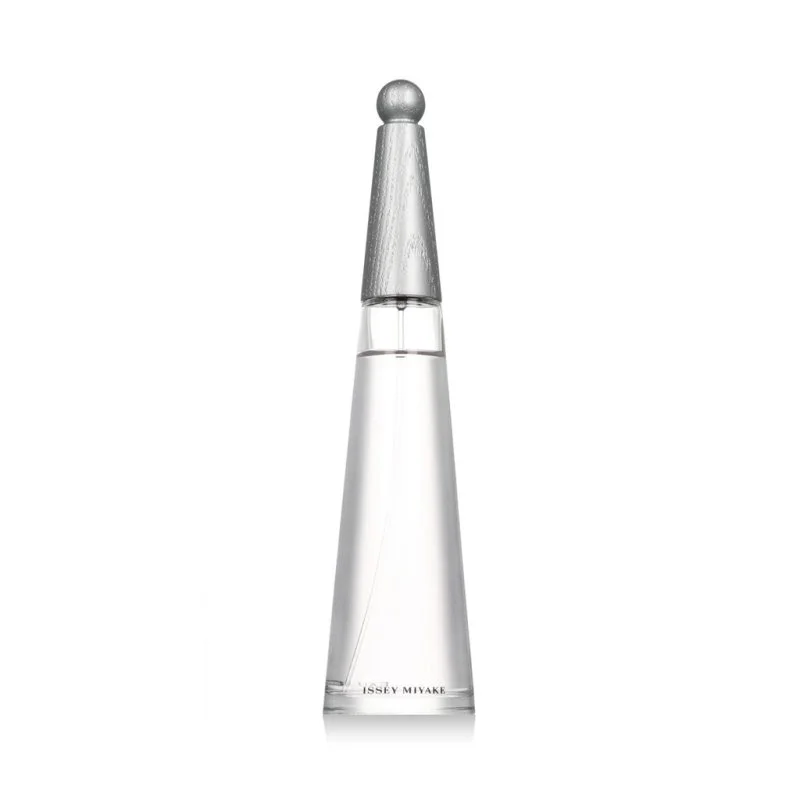 L'Eau d'Issey Intense eau de parfum recargable para mujeres 50 ml