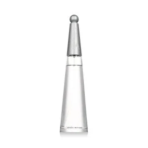 Issey Miyake L'Eau d'Issey Intense eau de parfum recargable para mujeres