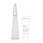 L'Eau d'Issey Eau de Toilette para mujer 100 ml + crema corporal 75 ml