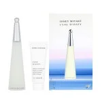 L'Eau d'Issey Eau de Toilette para mujer 100 ml + crema corporal 75 ml