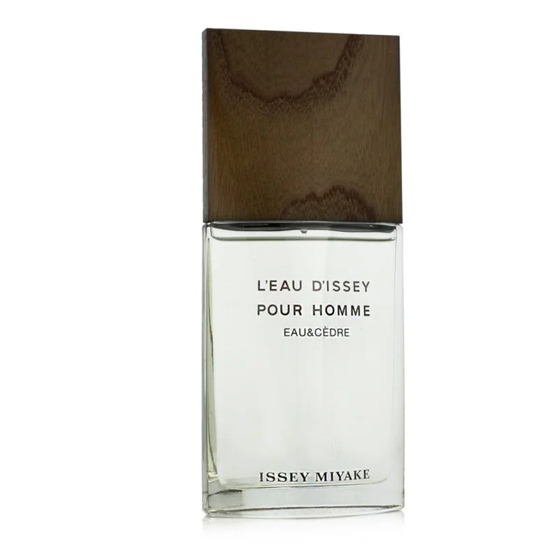 L'Eau d'Issey Pour Homme Eau & Cèdre Intense eau de toilette para hombre 100 ml