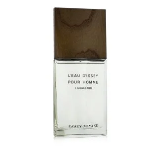 Issey Miyake L'Eau d'Issey Pour Homme Eau & Cèdre Intense eau de toilette para hombre