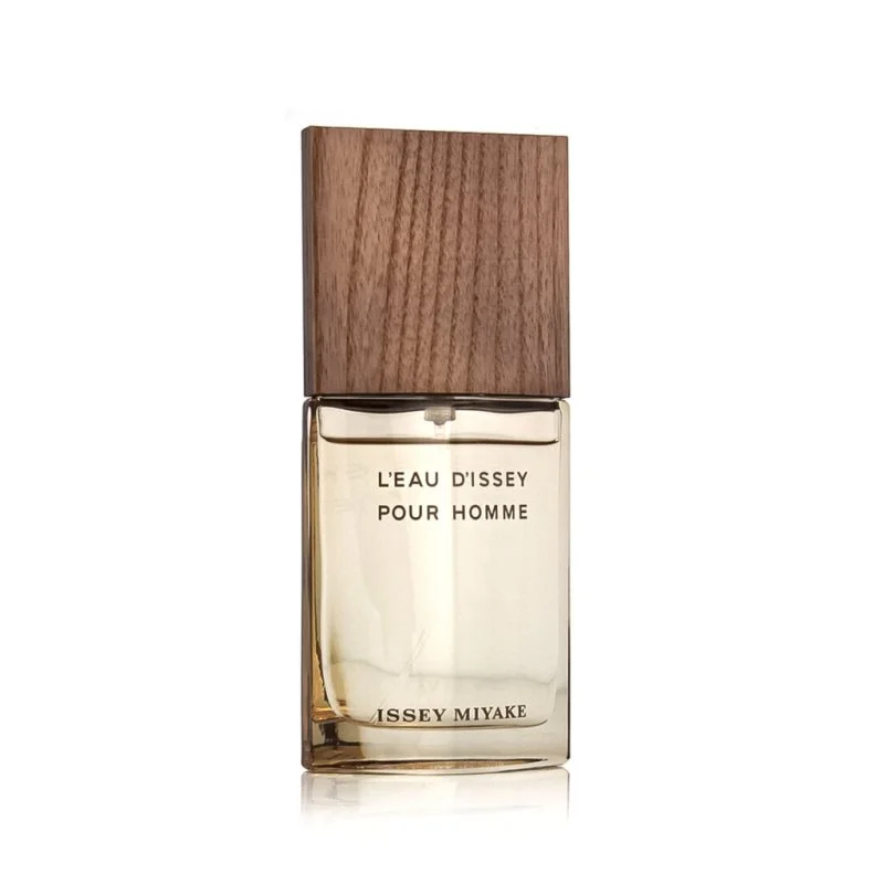 L'Eau d'Issey Pour Homme Vétiver Intense eau de toilette para hombre 100 ml