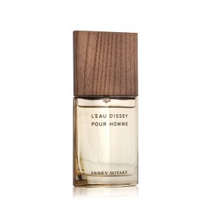 L'Eau d'Issey Pour Homme Vétiver Intense eau de toilette para hombre