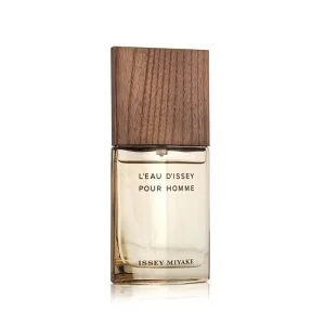Issey Miyake L'Eau d'Issey Pour Homme Vétiver Intense eau de toilette para hombre