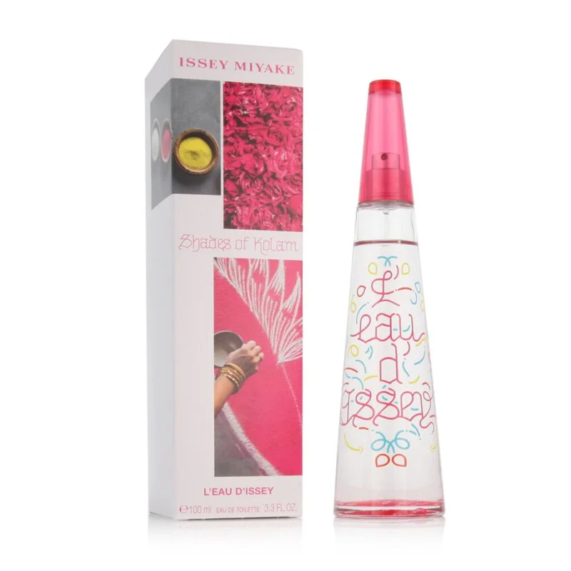 L'Eau d'Issey Shades of Kolam eau de toilette para mujer 100 ml