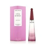 L'Eau d'Issey Solar Violet Intense agua de tocador para mujer 50 ml