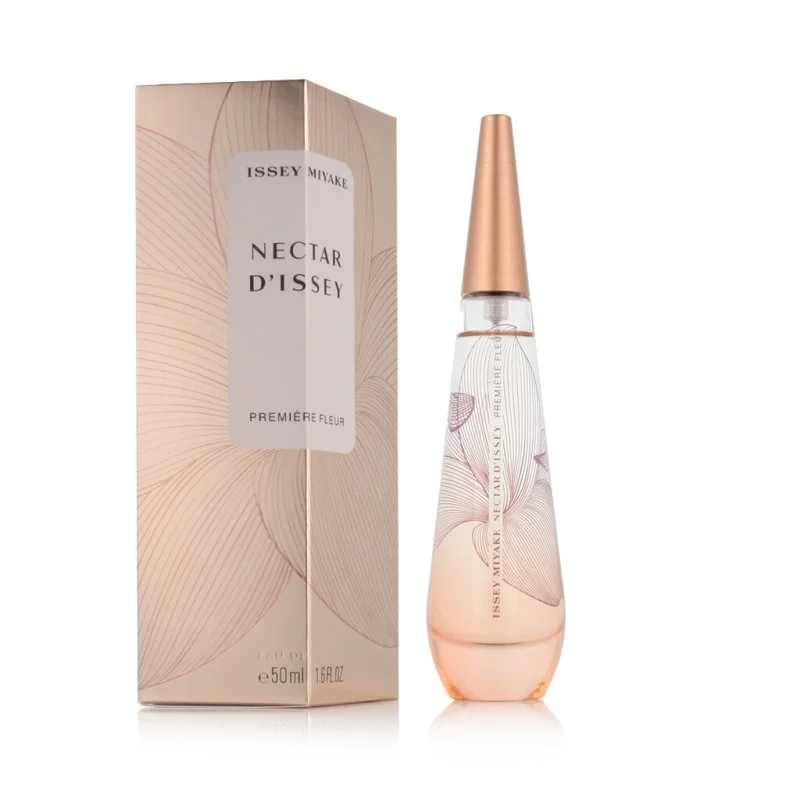 Nectar D’Issey Première Fleur eau de parfum para mujer 50 ml