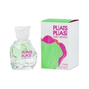 Issey Miyake Pleats Please L'Eau eau de toilette para mujer