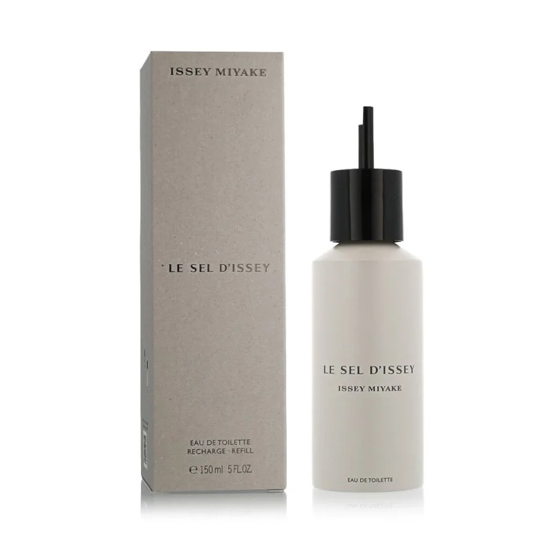 Le Sel d’Issey recarga de eau de toilette para hombre 150 ml