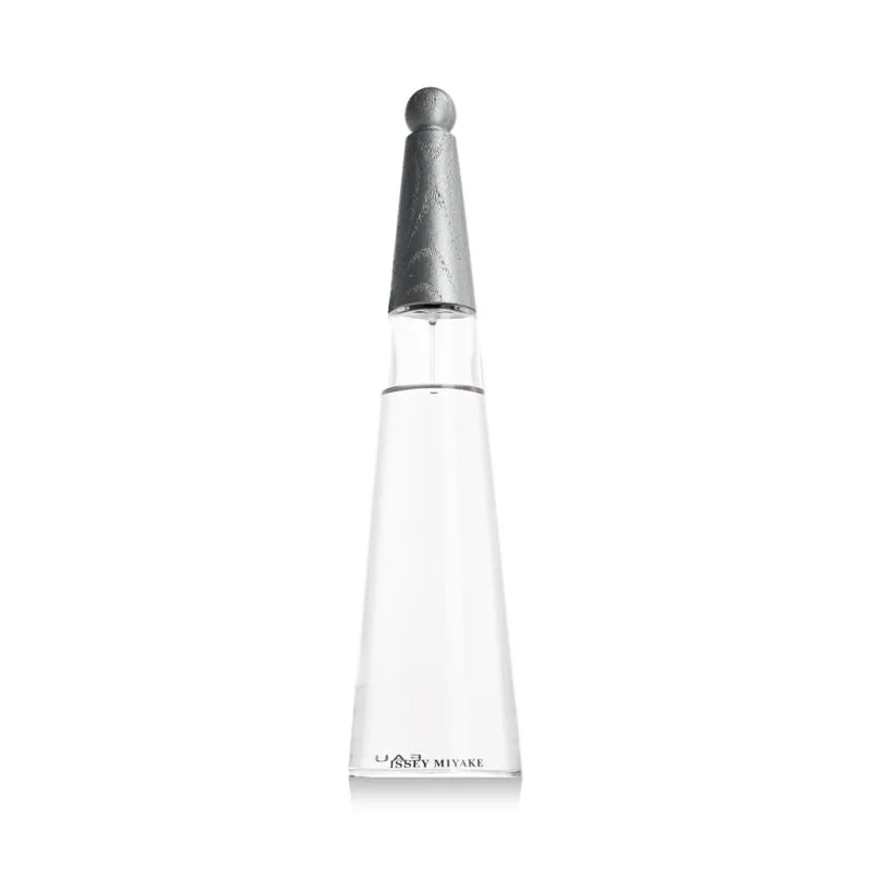 L'Eau d'Issey Intense Eau de Parfum recargable para mujer 100 ml