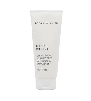 Issey Miyake L'Eau D'Issey leche corporal para mujer