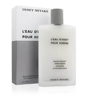 Issey Miyake L'Eau D'Issey Pour Homme bálsamo para después del afeitado para hombre