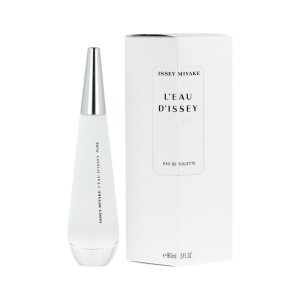 L'Eau d'Issey Pure eau de toilette para mujer