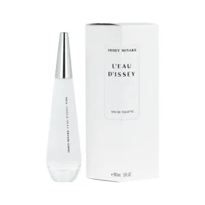 Issey Miyake L'Eau d'Issey Pure eau de toilette para mujer