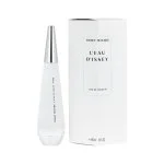 L'Eau d'Issey Pure eau de toilette para mujer 90 ml