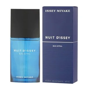 Issey Miyake Nuit d'Issey Bleu Astral Eau de Toilette para hombre