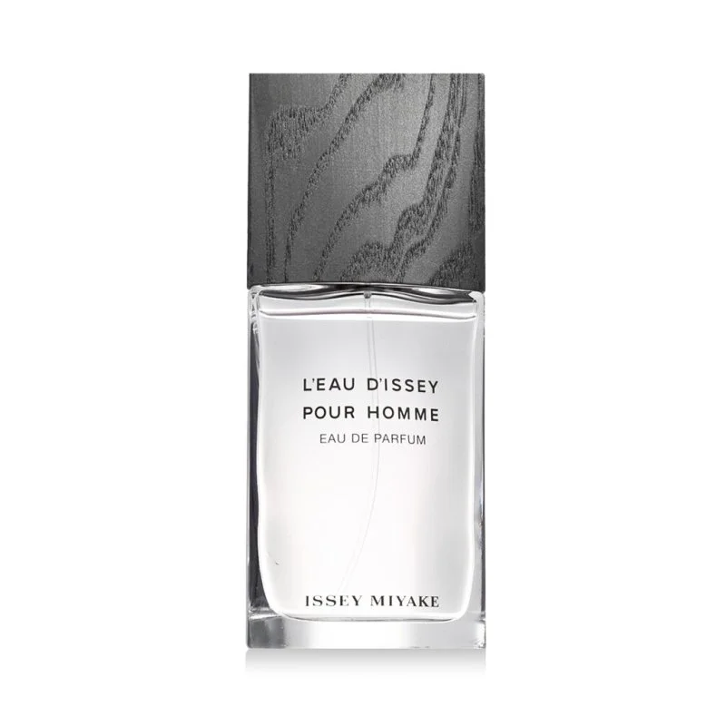 L’Eau d’Issey Pour Homme Eau de Parfum recargable para hombre 75 ml