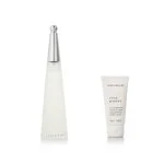 L'Eau d'Issey Eau de Toilette 100 ml + EDT MINI 10 ml + loción corporal para mujer 50 ml