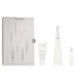 L'Eau d'Issey Eau de Toilette 100 ml + EDT MINI 10 ml + loción corporal para mujer 50 ml