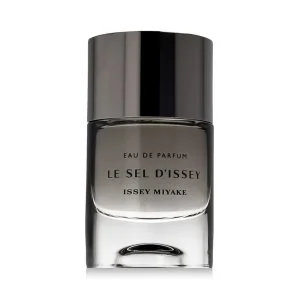 Issey Miyake Le Sel d’Issey eau de parfum recargable para hombre