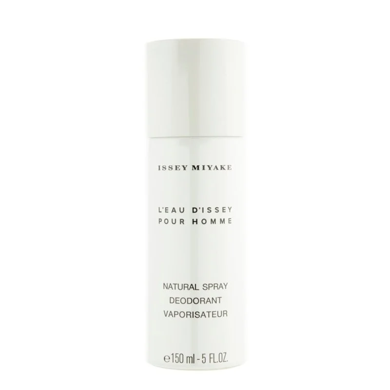 L'Eau d'Issey Pour Homme Desodorante en spray para hombre 150 ml