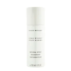 Issey Miyake L'Eau d'Issey Pour Homme Desodorante en spray para hombre