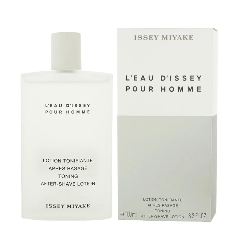 L'Eau d'Issey Pour Homme AS para hombre 100 ml