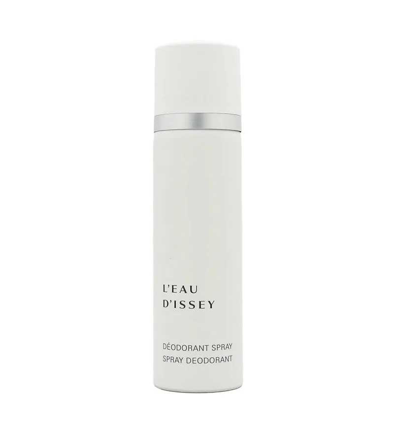 L'Eau D'Issey desodorante en spray para mujer 100 ml