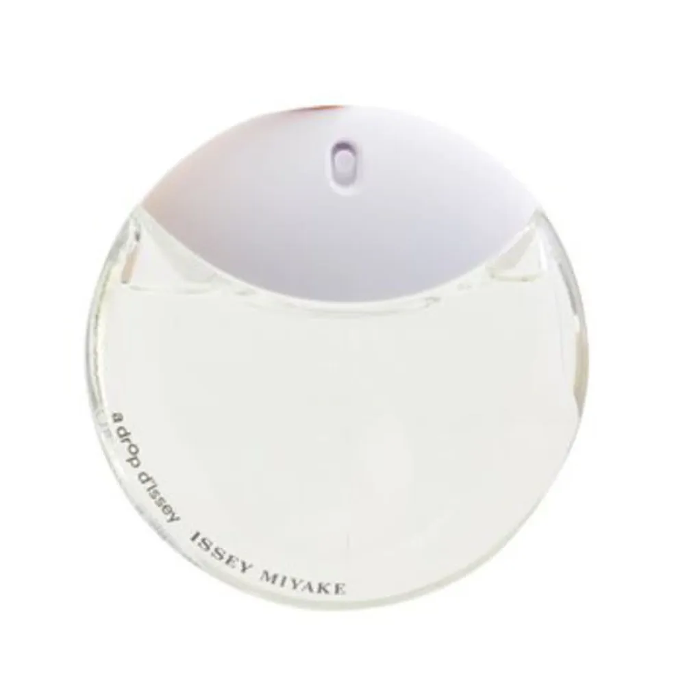 A Drop d'Issey agua de perfume 50 ml para mujeres