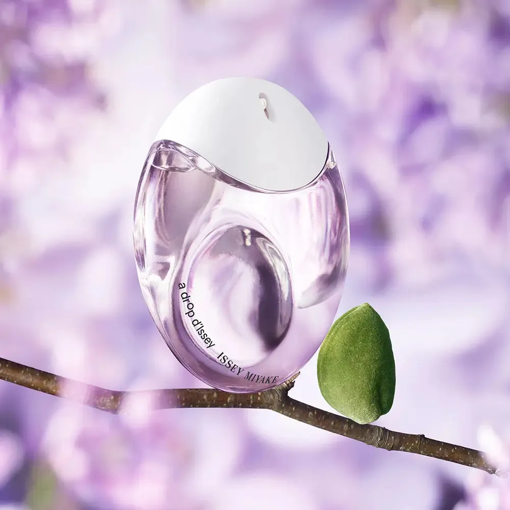 A Drop d'Issey agua de perfume 50 ml para mujeres