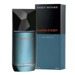 Fusion D'Issey agua de tocador 100 ml para hombre