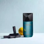 Fusion D'Issey agua de tocador 100 ml para hombre