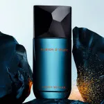 Fusion D'Issey agua de tocador 100 ml para hombre