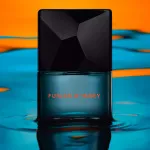 Fusion D'Issey agua de tocador 100 ml para hombre