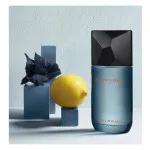 Fusion D'Issey agua de tocador 100 ml para hombre