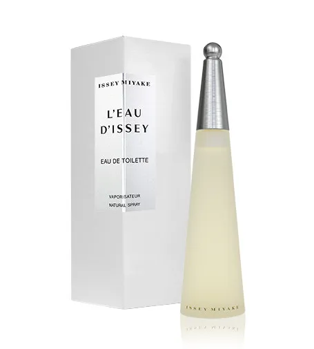 Issey Miyake L'Eau D'Issey agua de tocador para mujeres