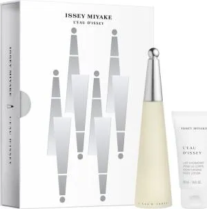 Issey Miyake L'Eau d'Issey EDT 50 ml + BL 50 ml M