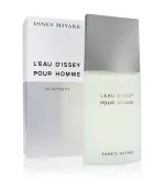 L'Eau D'Issey Pour Homme agua de tocador para hombre 125 ml