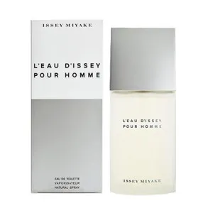 Issey Miyake L'Eau D'Issey Pour Homme agua de tocador para hombres