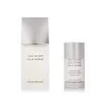 L'Eau d'Issey Pour Homme EDT 75 ml + DST 75 ml H