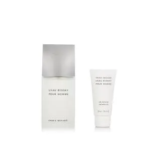 Issey Miyake L'Eau d'Issey Pour Homme EDT 75 ml + SG 50 ml H