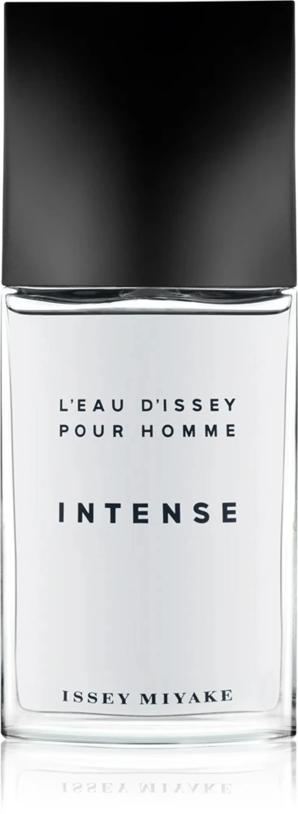 L'Eau D'Issey Pour Homme Intense agua de tocador para hombre 125 ml