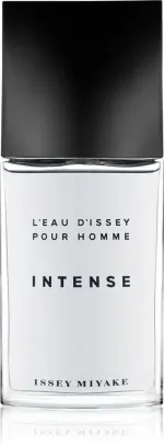 L'Eau D'Issey Pour Homme Intense agua de tocador para hombre 125 ml
